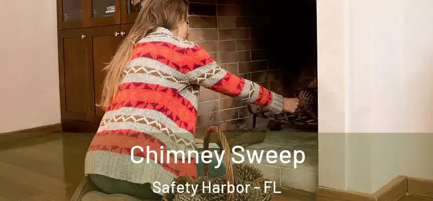 Chimney Sweep Safety Harbor - FL