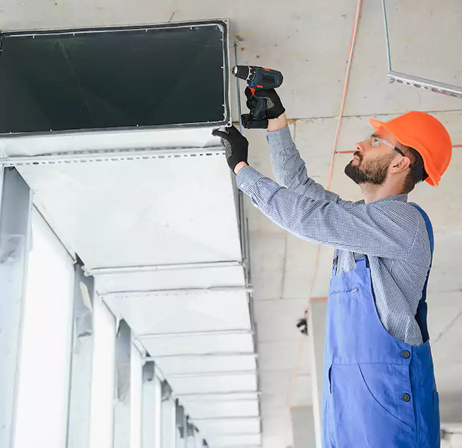 Why Homeowners & Businesses Trust Us in Safety Harbor, FL