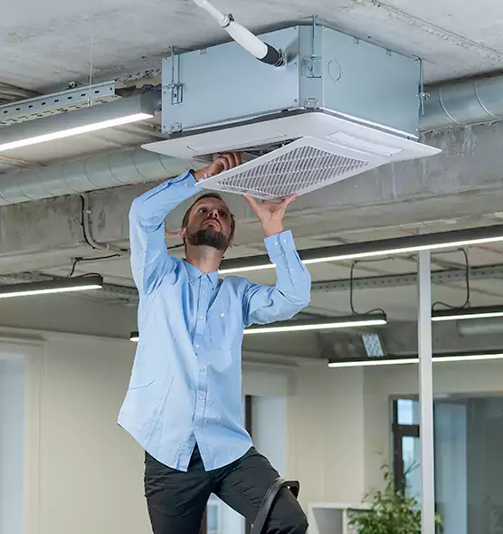 Professional Air Duct Cleaners in Safety Harbor, FL