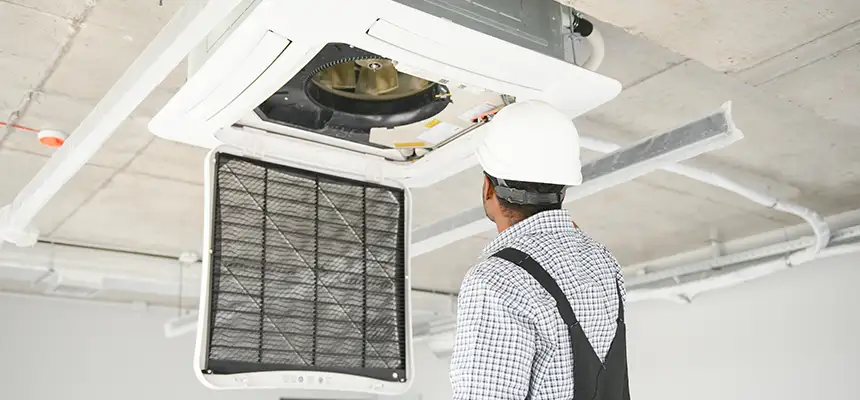 Our Affordable Duct Cleaning Near Me Services in Safety Harbor, FL