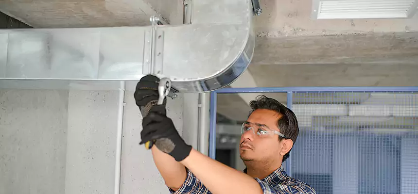 Our Air Duct Installation Services in Safety Harbor, FL