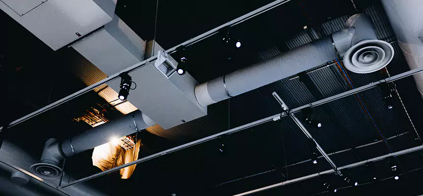 Our Air Duct Replacement Services in Safety Harbor, FL