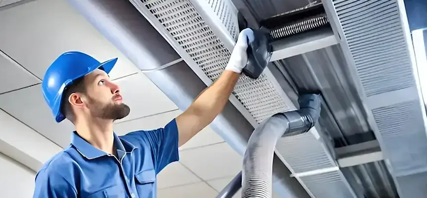 Our Annual Dryer Vent Maintenance Services in Safety Harbor, FL