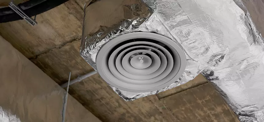 Our Basement Vent Cleaning Services in Safety Harbor, FL