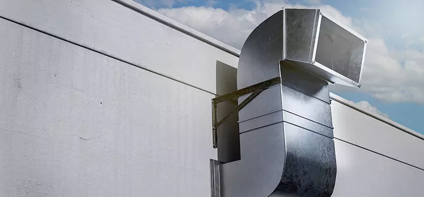 Comprehensive Commercial HVAC Cleaning in Safety Harbor