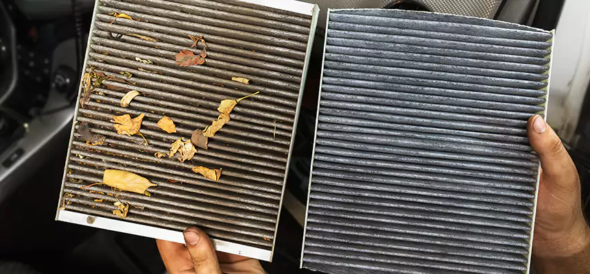 Our Dryer Vent Lint Filter Cleaning Services in Safety Harbor, FL