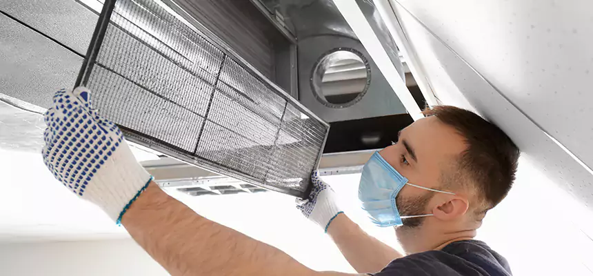 Our Dryer Vent Replacement Services in Safety Harbor, FL