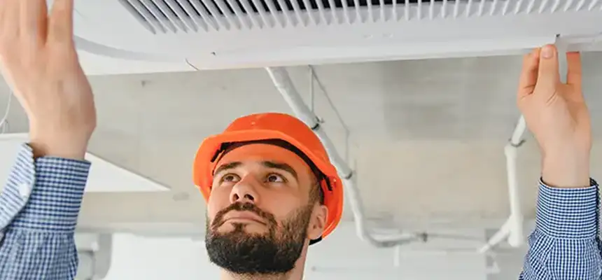 Our Furnace Vent Cleaning Services in Safety Harbor, FL