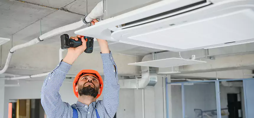 Eco‑Friendly Coil & Plenum Deep Cleaning in Safety Harbor