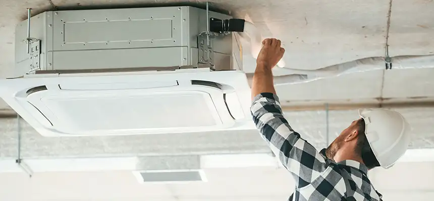 Our Local Vent Cleaning Services in Safety Harbor, FL