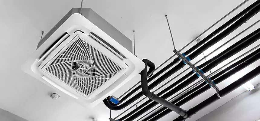 Our Smart AC Vent Controller Services in Safety Harbor, FL