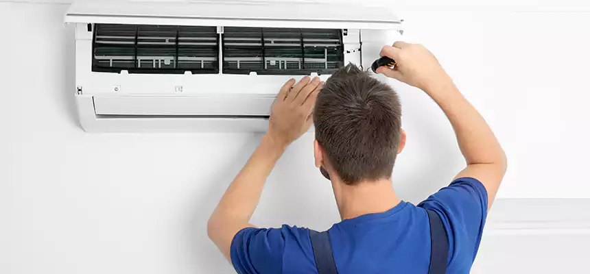 Our Smart Air Conditioning Installation Services in Safety Harbor, FL