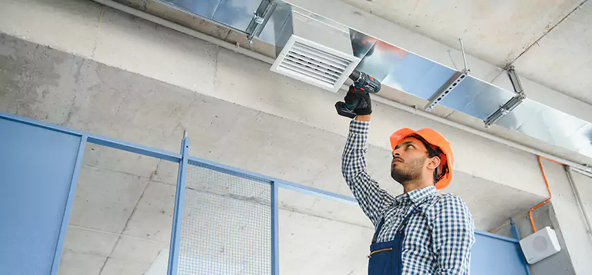 Efficient Exhaust Vent Cleaning in Safety Harbor, FL