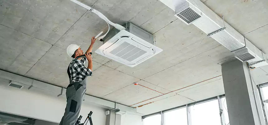 Our Wi Fi Connected Air Ducts Services in Safety Harbor, FL