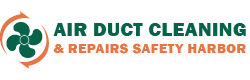 Air Duct Cleaning & Repairs Safety Harbor