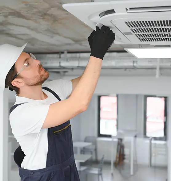 Top Affordable Duct Cleaning Services Near Me in Safety Harbor, FL