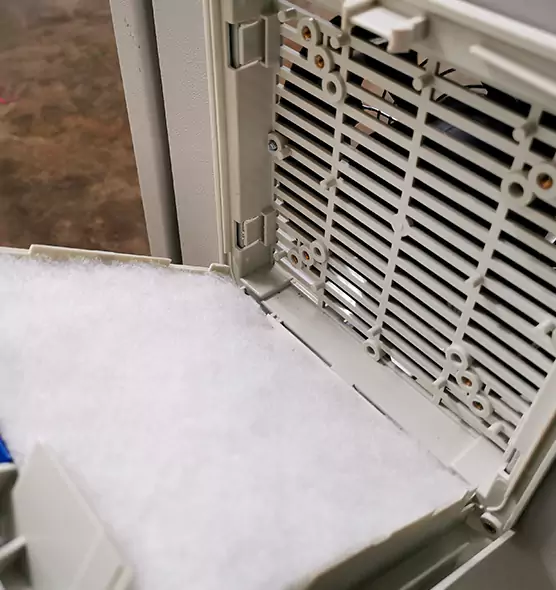 About Air Duct Overhaul & Upgrades in Safety Harbor, FL