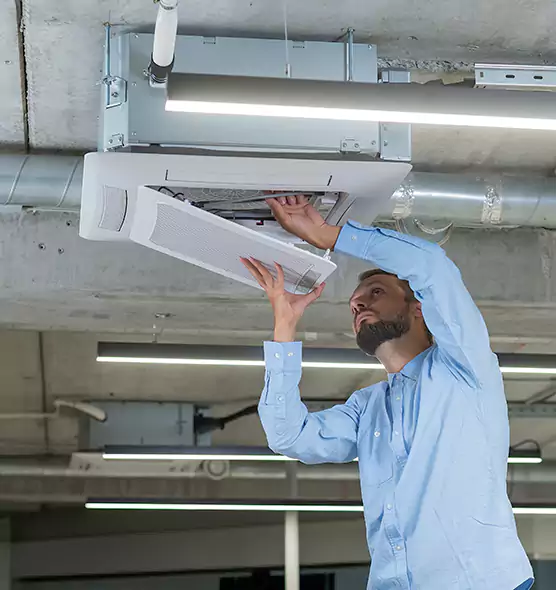 About Air Duct Sealing And Repair in Safety Harbor, FL