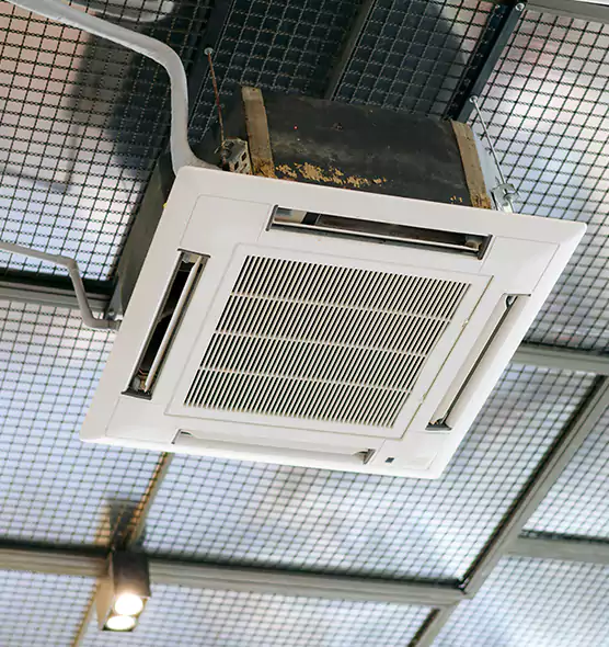 Top-Notch Allergy Relief Vent Cleaning Services in Safety Harbor, FL