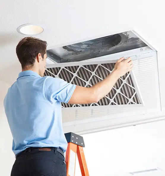 About Annual Dryer Vent Maintenance Safety Harbor, FL