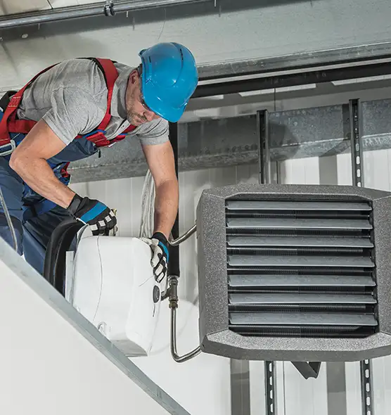 About Annual Vent Cleaning Plans in Safety Harbor, FL