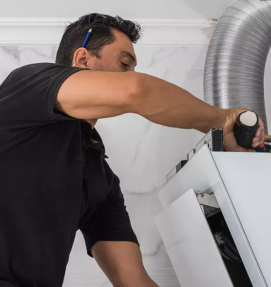 Trusted Bathroom Exhaust Duct Cleaning in Safety Harbor, FL