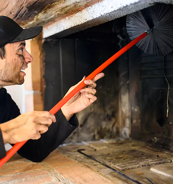 About Expert Chimney Cleaning in Safety Harbor, FL