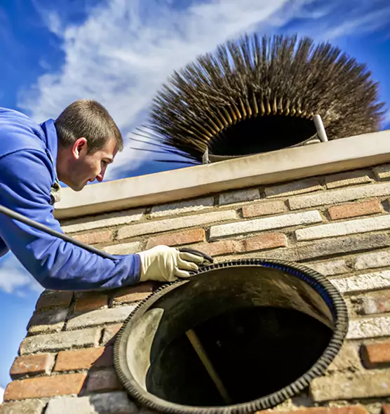 About Professional Chimney Sweep in Safety Harbor, FL
