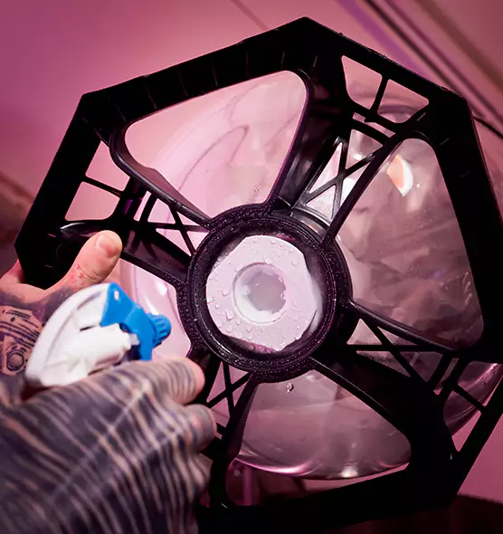 Professional Dryer Vent Sanitization Service in Safety Harbor, FL