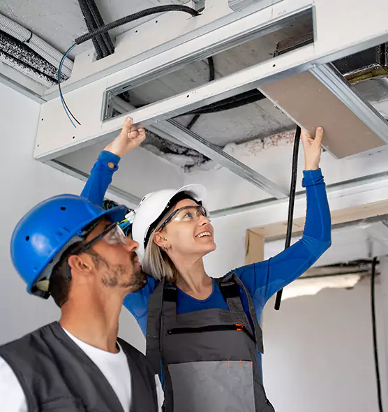 Comprehensive Duct Insulation Services in Safety Harbor, FL