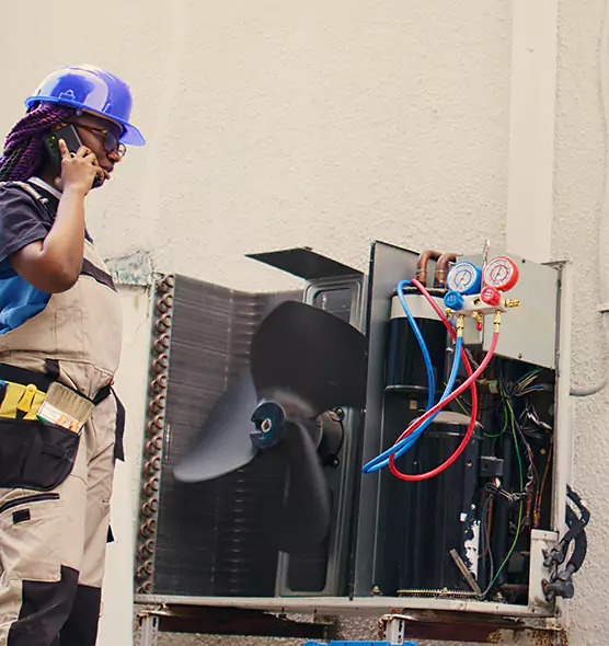 Professional Energy-Efficient HVAC Cleaning in Safety Harbor, FL