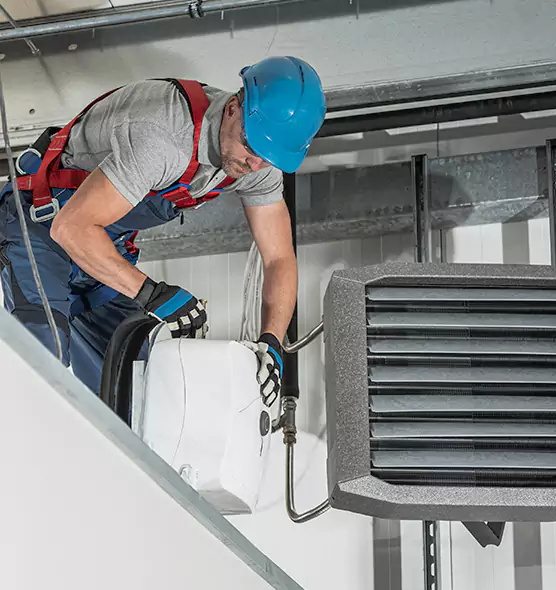 Professional HVAC Cleaning Solutions in Safety Harbor, FL