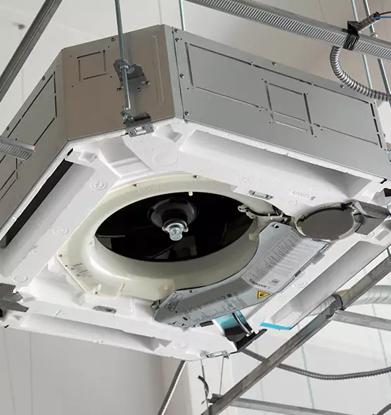 Professional Industrial Dryer Vent Cleaning in Safety Harbor, FL