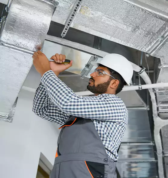 Welcome to Mold & Mildew Removal from Air Ducts Safety Harbor, FL