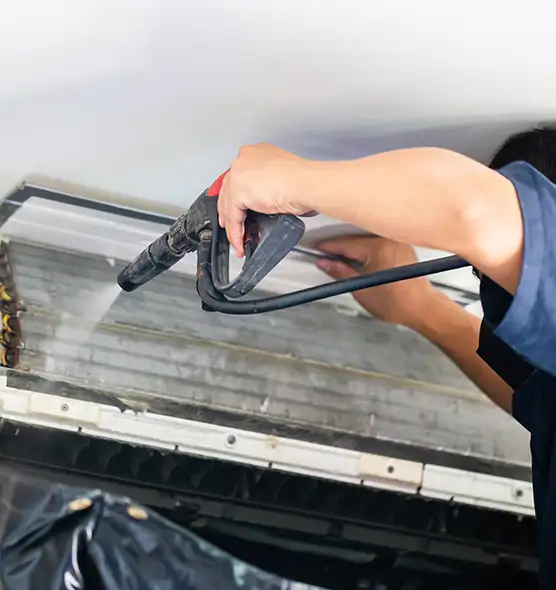 Welcome to Move-in/Move-out Duct Cleaning Services in Safety Harbor, FL