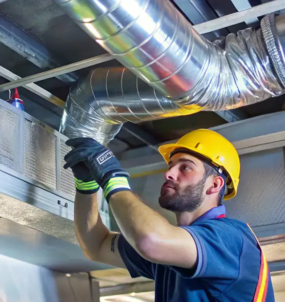 Professional NADCA Approved Air Duct Services in Safety Harbor, FL