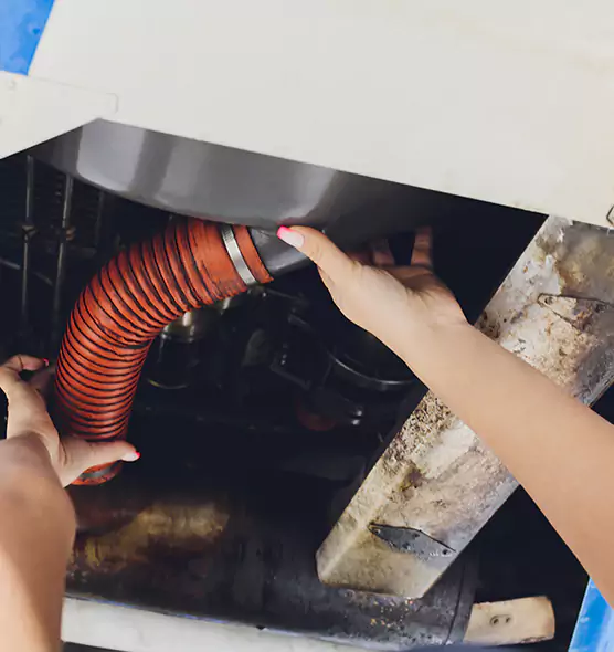 Professional Post-Renovation Duct Debris Removal in Safety Harbor, FL