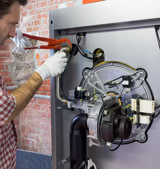 Advanced Repair Dryer Vent Hose in Safety Harbor, FL