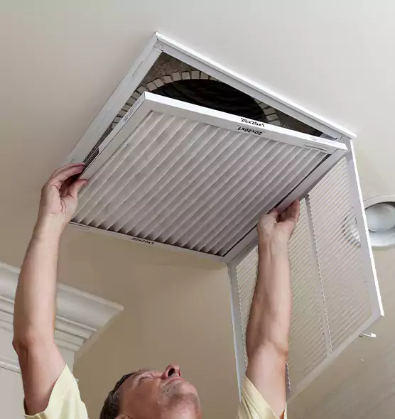 Advanced Residential Vent Cleaning in Safety Harbor, FL