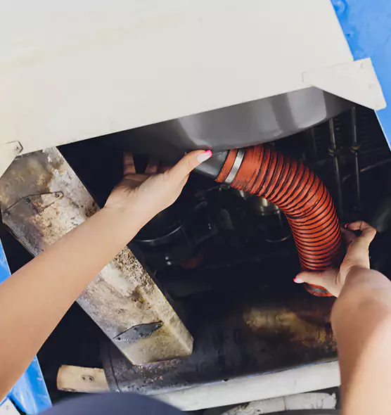 Top-Notch Return Vent Cleaning Service in Safety Harbor, FL