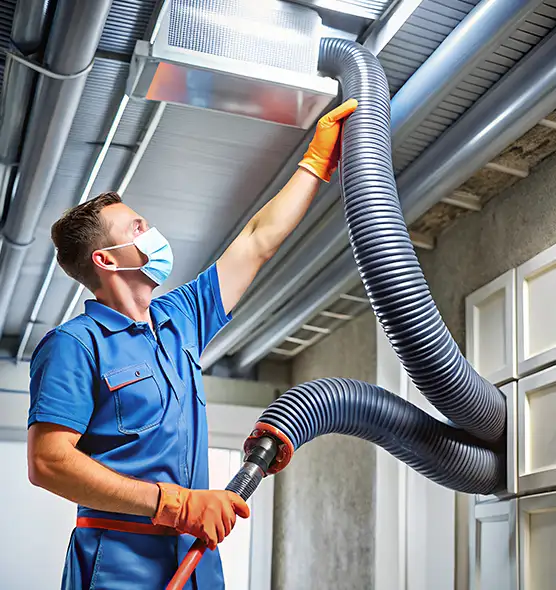 Welcome to Air Duct Cleaning & Repairs Safety Harbor — Your Local Roof Dryer Vent Cleaning Specialists in Safety Harbor, FL