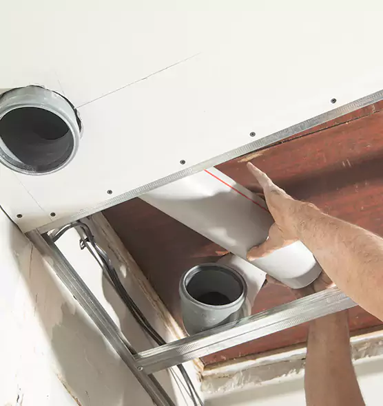 Professional Seasonal Allergy Air Duct Cleaning in Safety Harbor, FL