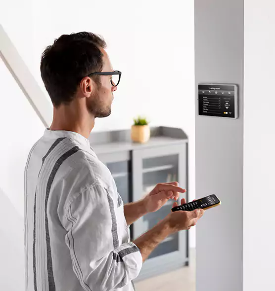 About Smart AC Vent Controller Services in Safety Harbor