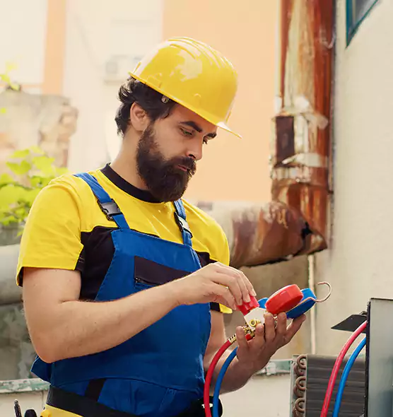 About Smart HVAC Installation in Safety Harbor, FL