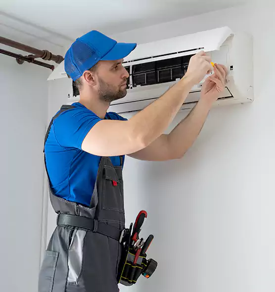 About Smart Thermostat AC Installation in Safety Harbor, FL