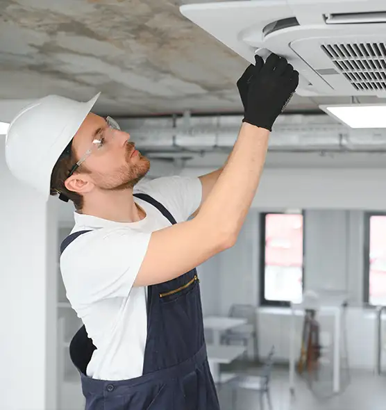 About Spring Air Duct Cleaning in Safety Harbor, FL