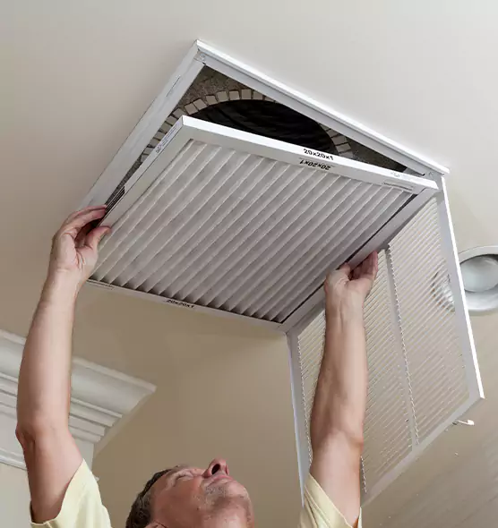 Professional Vent Relocation Services in Safety Harbor, FL