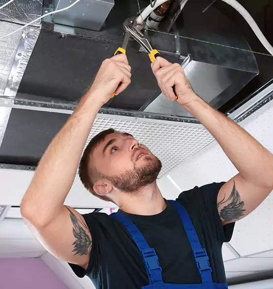 About Ventilation System Upgrades in Safety Harbor, FL