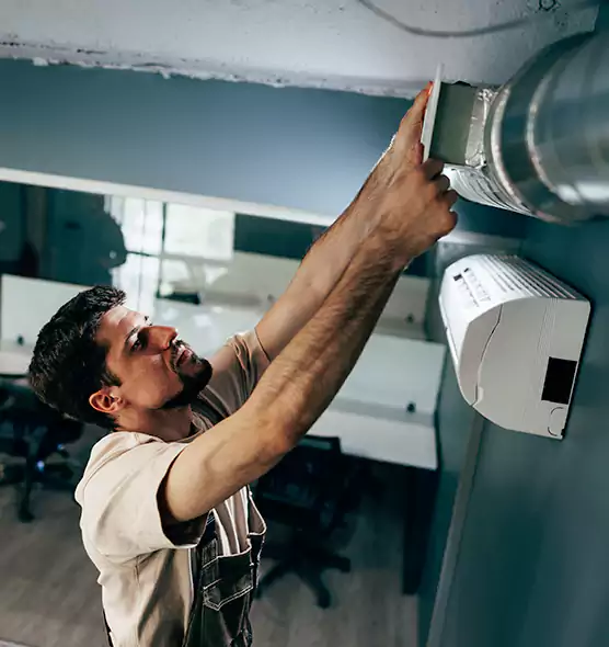 Reliable Warehouse Vent Cleaning in Safety Harbor, FL