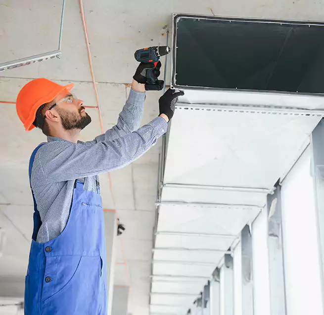 Why Homeowners & Businesses Trust Us in Safety Harbor, FL?